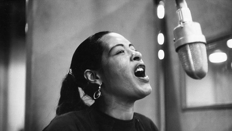 "Billie": Trailer του ντοκιμαντέρ για την Billie Holiday
