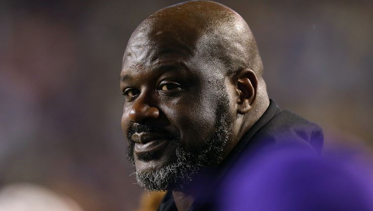 Ο Shaquille O’Neal δεν κρατά τίποτα μέσα του