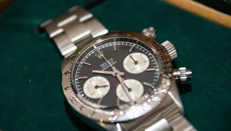 Οι λόγοι που κάνουν ένα vintage Rolex ακαταμάχητο
