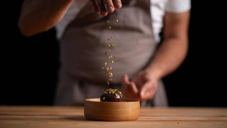 Έρευνα: το επιδόρπιο σε βοηθάει να χάσεις κιλά