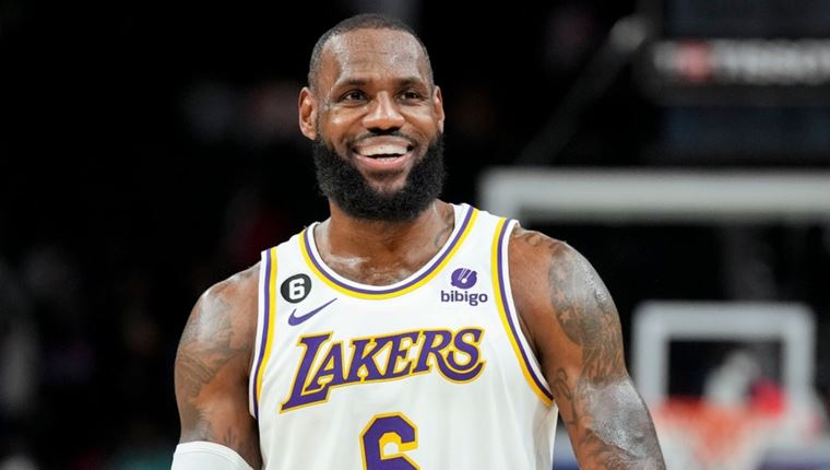 Ένα μουσείο για τον LeBron James στο Οχάιο