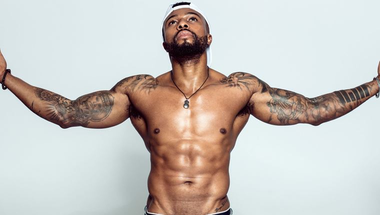 3 ασκήσεις για τους πλάγιους κοιλιακούς