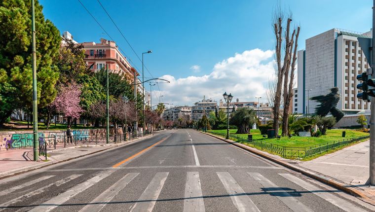 Lockdown: Τα μέτρα που θα ισχύουν από το σαββατοκύριακο