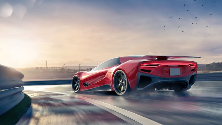 12+1 αυτοκίνητα 'έργα τέχνης' της Porsche