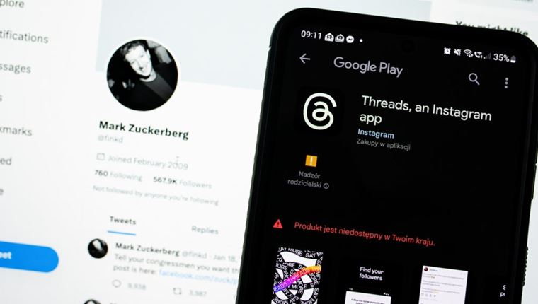 Threads vs Twitter, ένα μίνι crash test