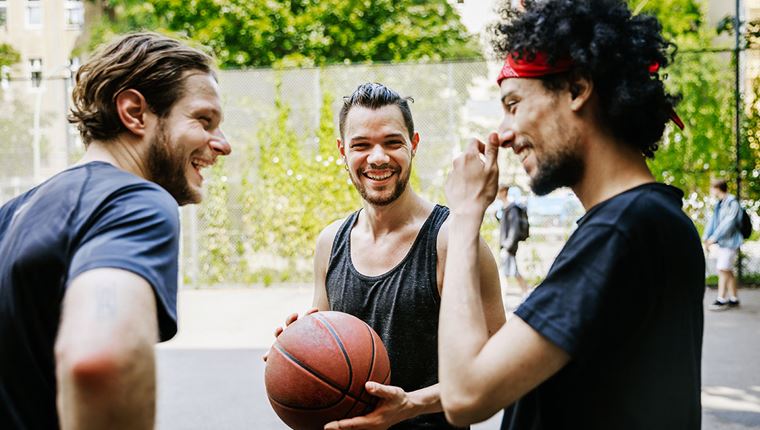 Τα σπορ που θωρακίζουν την ψυχική υγεία