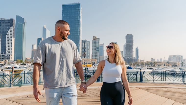 Γιατί οι άντρες είναι ψηλότεροι από τις γυναίκες-τι αναφέρει νέα έρευνα