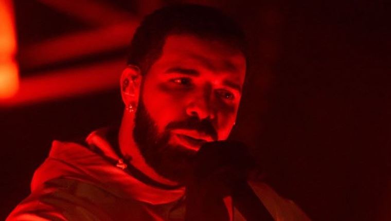 Backstreet Boys με Drake στη σκηνή: Ένα &#39;90s δάκρυ μόλις κύλησε