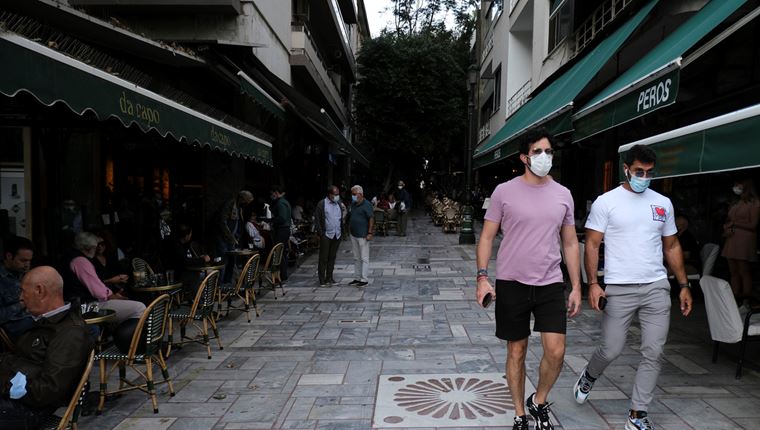 Επιστροφή στην κανονικότητα για τους εμβολιασμένους