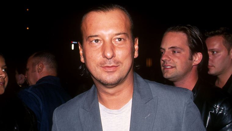 Helmut Lang, ο σχεδιαστής που έκανε μόδα τον μινιμαλισμό