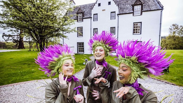 Γιορτάζοντας τα 200 χρόνια του ουίσκι The Macallan