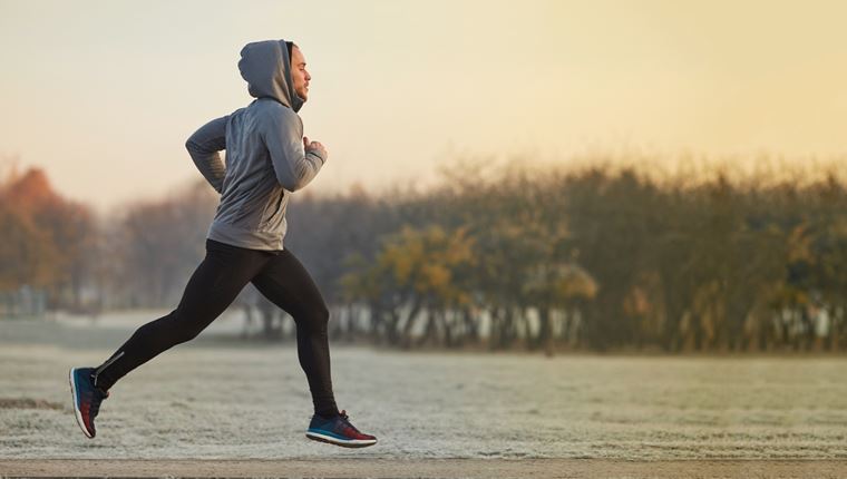 20 λεπτά άσκησης αρκούν για να μην κινδυνεύεις από την καθιστική ζωή