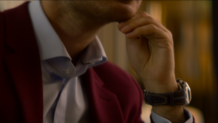 Η πραγματική οικογένεια διαμαντιών Leviev μηνύει τον Tinder Swindler