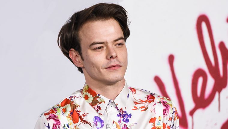 Λίγο πιο τολμηροί με εκκεντρικά prints σε σχέδιο και χρώμα