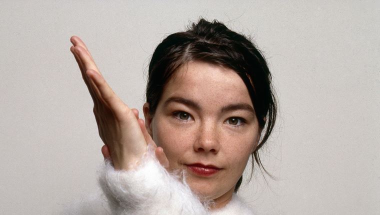 Fossora: Όλοι περιμένουν το νέο άλμπουμ της Björk το φθινόπωρο