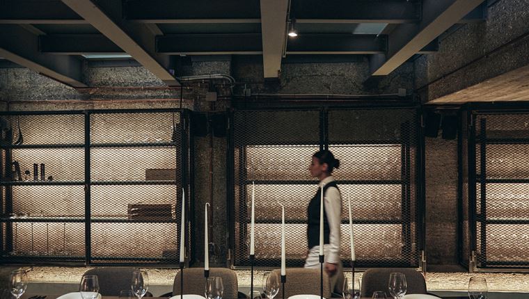 Τα εστιατόρια της Αθήνας που βρίσκονται στον οδηγό Michelin για το 2024