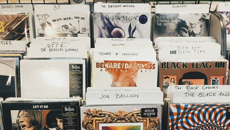 Ποιο τραγούδι πούλησε πρώτο 1 εκατομμύριο αντίτυπα