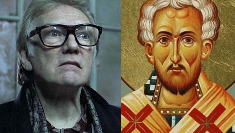 Η Μαφία της Κρήτης, τα οστά του Αγίου Λαζάρου και ο Γκάι Ρίτσι