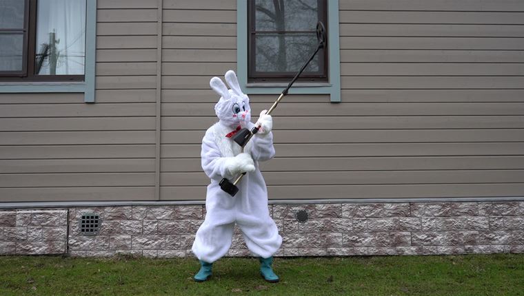 Τι μπορείς να κάνεις το Πάσχα για να τα βρεις με τον εαυτό σου