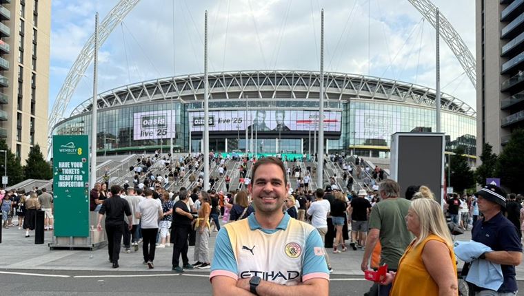 Ένας Έλληνας είδε τους Oasis στο Wembley και μας περιγράφει την εμπειρία του - Άξιζε τελικά η αναμονή 16 χρόνων;