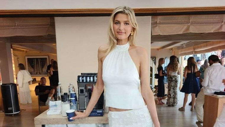 Η τέλεια εμπειρία καφέ των Αυτόματων Μηχανών Espresso της De’Longhi στο Esquire Summerhouse