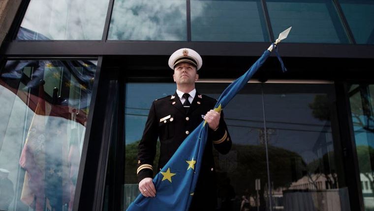 Γιατί η Ευρωπαϊκή Ένωση δεν έχει δικό της στρατό