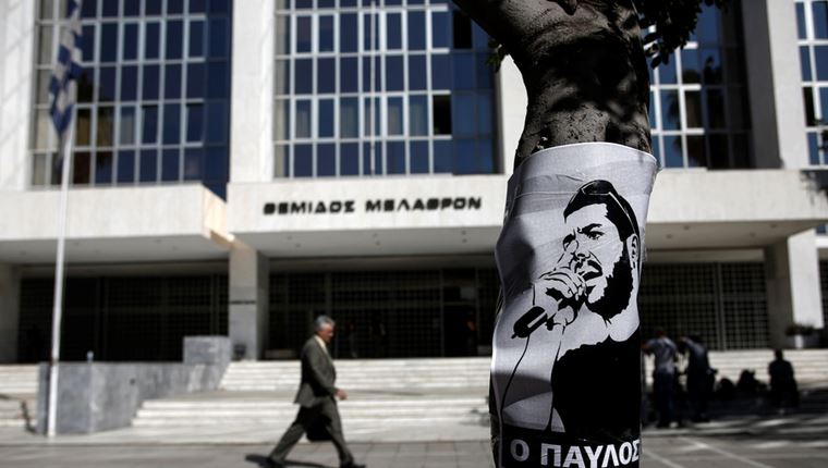 Δίκη Χρυσής Αυγής: Σήμερα η πρόταση επί των ποινών