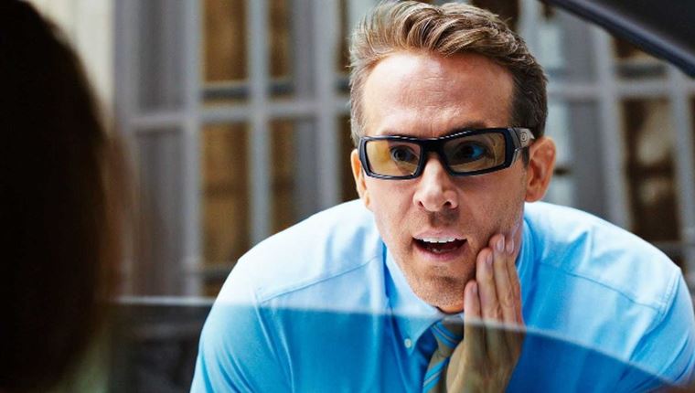 Πρώτο trailer για το Free Guy με τον Ryan Reynolds