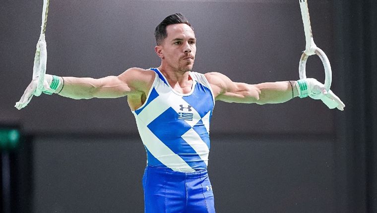 Γιατί κάποτε ο Λευτέρης Πετρούνιας είχε αναγκαστεί να σταματήσει τον αθλητισμό;