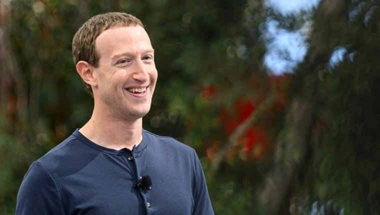 H κόρη του Mark Zuckerberg πίστευε πως είναι κτηνοτρόφος