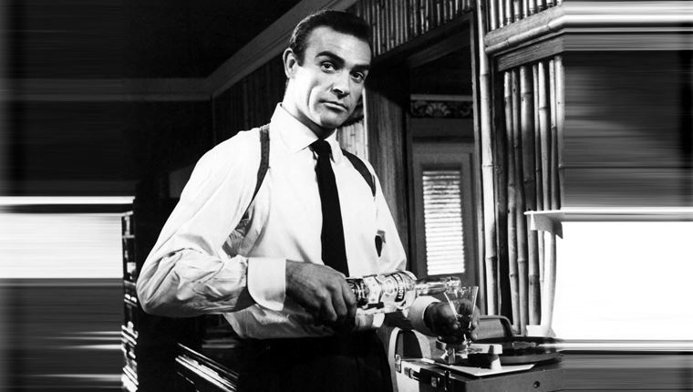 Ο μύθος του Vesper Martini, του αγαπημένου cocktail του James Bond