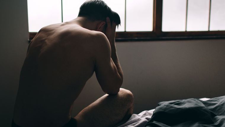 Κατάθλιψη και άγχος μετά το σεξ