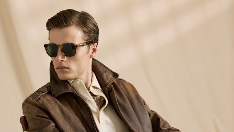 Ralph Lauren Purple Label: Η συλλογή Άνοιξη 2026 ένα κομψό ταξίδι μέσα από τα εκλεκτότερα φυσικά υφάσματα του κόσμου