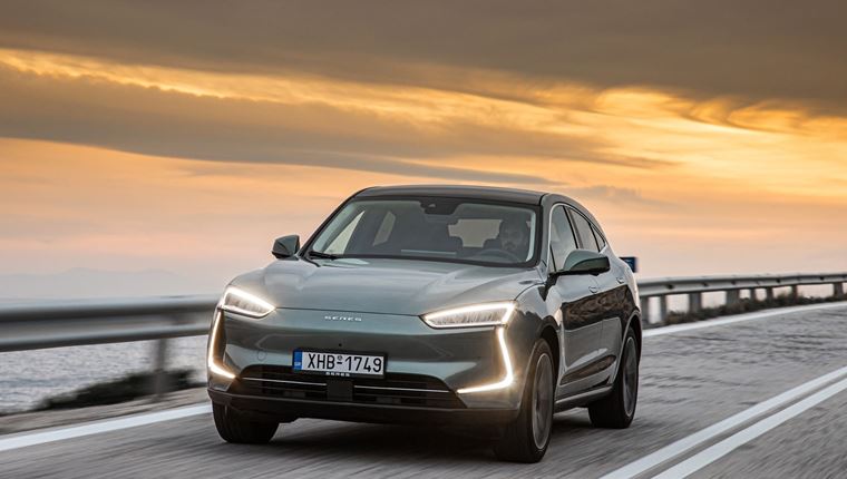 5 αυτοκίνητα που αγοράζεις μόνο με ένα Bitcoin