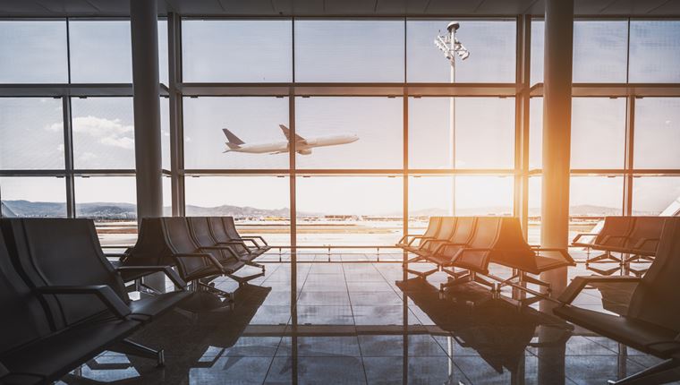 Ο νέος χάρτης των πτήσεων