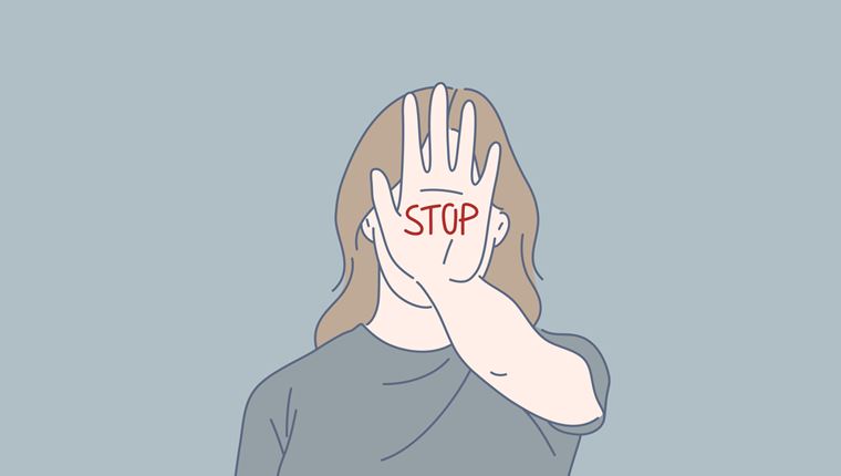 Δυστυχώς, η καραντίνα αύξησε την ενδοοικογενειακή βία και στη χώρα μας