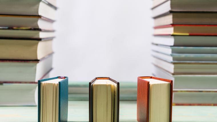 Αυτό είναι το μικρότερο βιβλίο στον κόσμο