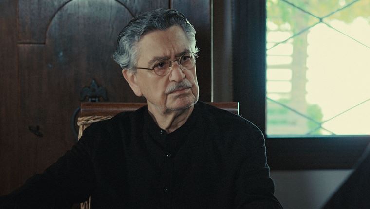 Πέθανε ο διαχρονικός "ζεν πρεμιέ" Νίκος Γαλανός