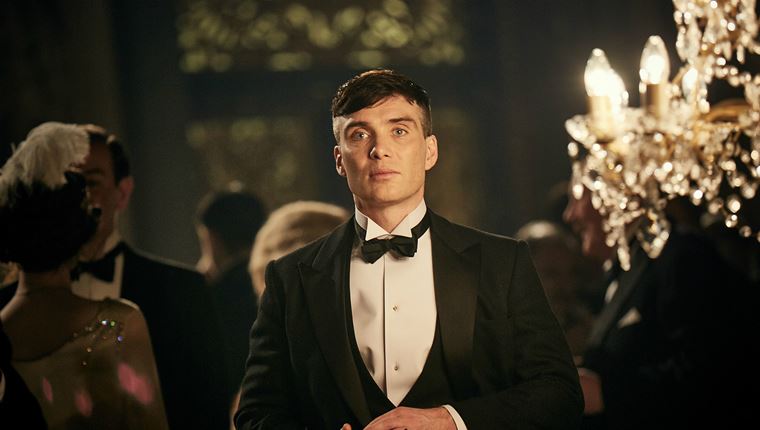Ο απόλυτος οδηγός για το Peaky Blinders