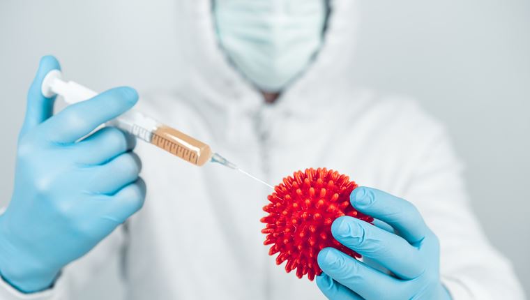 Ο Αλβέρτος Μπουρλά φιλοδοξεί να σχεδιάσει τον παγκόσμιο χάρτη της δημόσιας υγείας