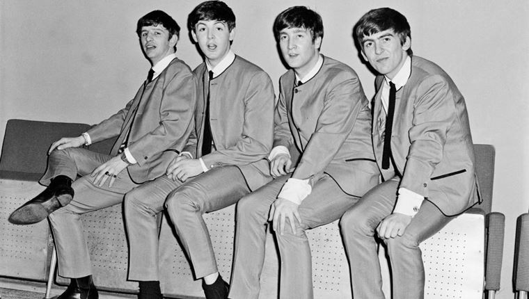 Αποκαλύφθηκε ποιοι θα υποδυθούν τους Beatles στις ταινίες του Sam Mendes