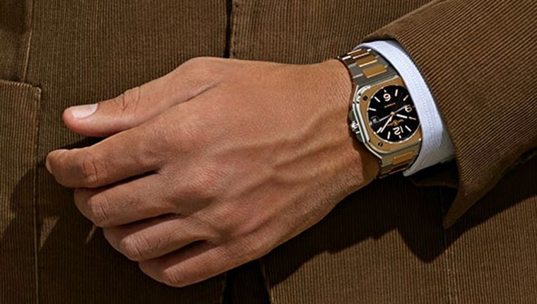 Το νέο Bell &amp; Ross είναι η επιτομή του all-around μοντέλου