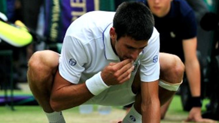 Τι τρώει τελικά ο Novak Djokovic