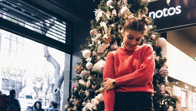 Το τέλειο Wrangler outfit στα πολυκαταστήματα notos