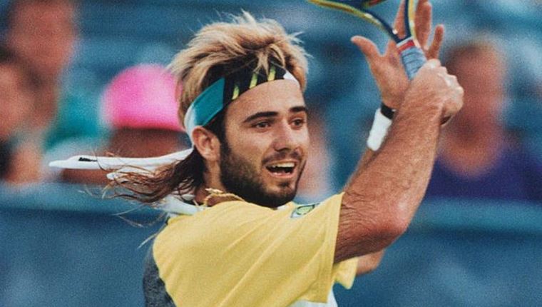 Η θρυλική χαίτη τότε και τώρα