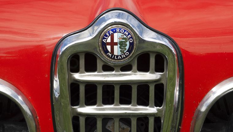 Ο κρυμμένος θησαυρός της Alfa Romeo αποκαλύπτεται