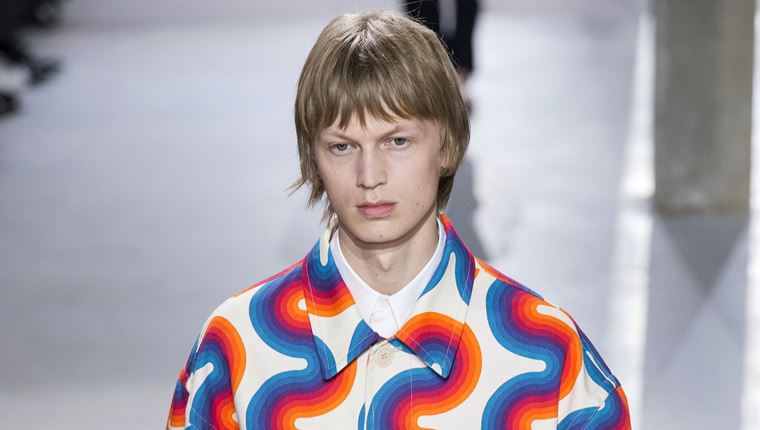 Ψυχεδελικά ποπ, τα πιο στιλάτα print της σεζόν