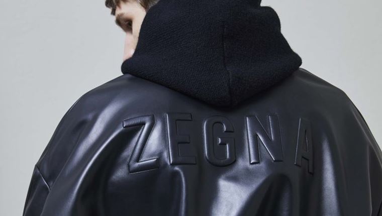 Fear of God x Ermenegildo Zegna: Το cool streetwear συναντά το φίνο tailoring