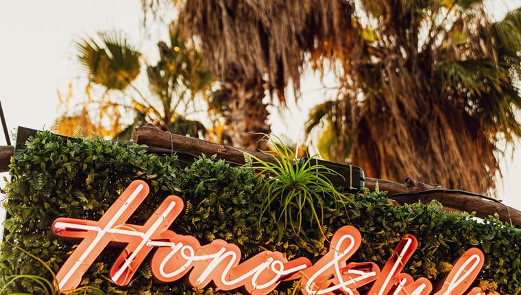 Hono&amp;Lulu: Με εξωτικό αέρα στις Σπέτσες