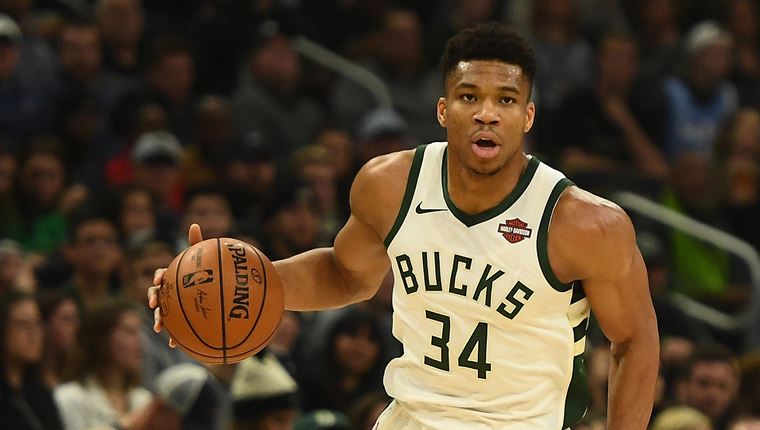 Η απάντηση του Γιάννη Αντετοκούνμπο στους ρατσιστές